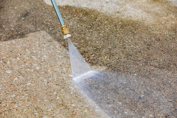 Professional Pressure Washing Services in Holtville, CA