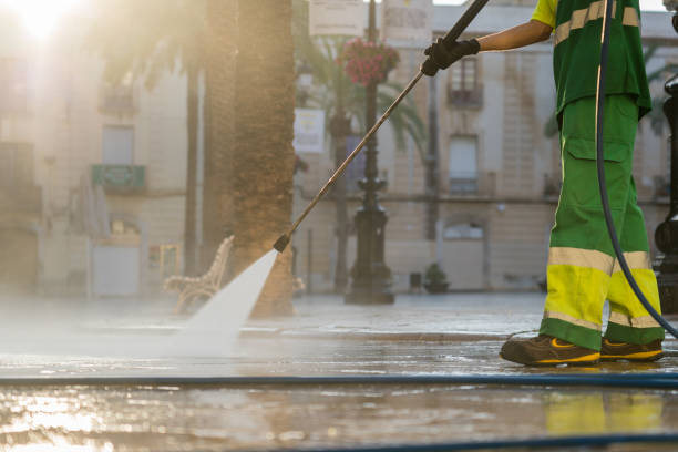 Best Gas Station Cleaning  in Holtville, CA